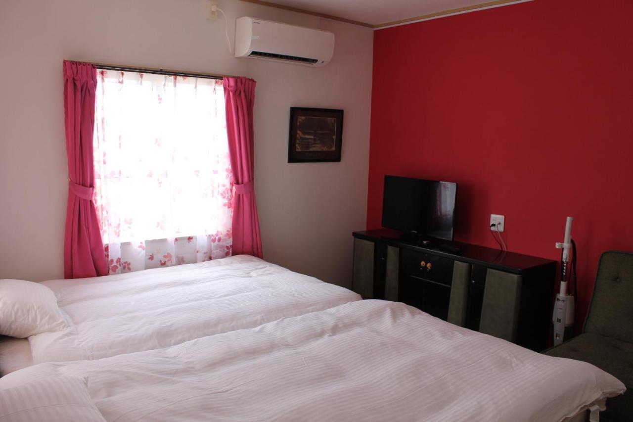 Guest House Mala Pua Chatan Luaran gambar