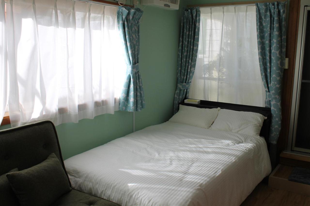 Guest House Mala Pua Chatan Luaran gambar